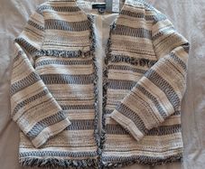 Ladies Jacket
