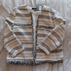 Ladies Jacket