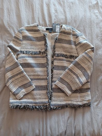 Ladies Jacket