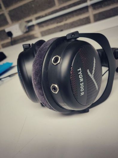 Beyerdynamic TYGR 300r