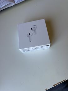 Airpods 4 ANC