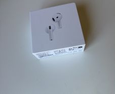 Airpods 4 ANC