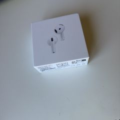 Airpods 4 ANC
