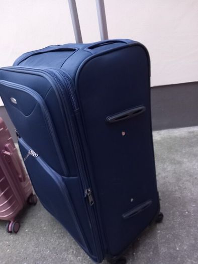 Large Suitcase