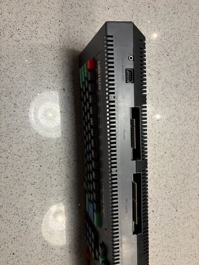Amstrad CPC 464 + GT64 Monitor + Original Box - Tested & Working