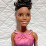 Barbie fashionista doll #165 Image 4