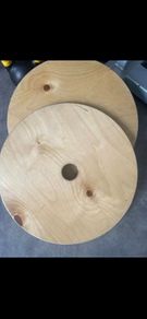 Bumper plates