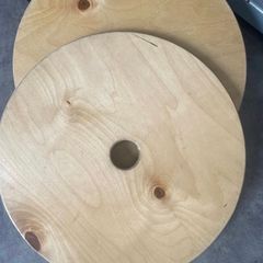 Bumper plates