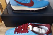 Nike LD-1000 University Blue/Dark Team Red - UK 6 / EU 40 - Brand New in Box