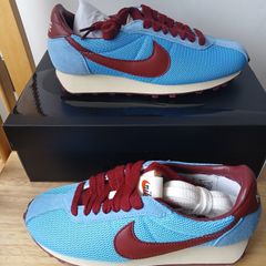 Nike LD-1000 University Blue/Dark Team Red - UK 6 / EU 40 - Brand New in Box