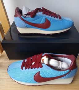Nike LD-1000 University Blue/Dark Team Red - UK 6 / EU 40 - Brand New in Box