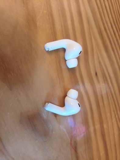 Airpods Pro 3