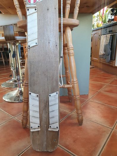 original snurfer snowboard