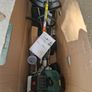 4 in 1 petrol trimmer Image 2