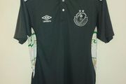 shamrock rovers jersey