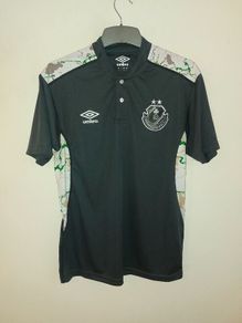 shamrock rovers jersey