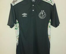 shamrock rovers jersey