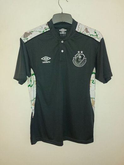 shamrock rovers jersey