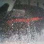 Original London based Graffiti street artist ; Gee Street Art Energize Original . David Bowie type image . Very cool Image 4