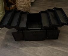 make up storage kit