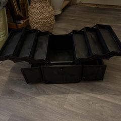 make up storage kit