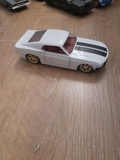 fast and furious