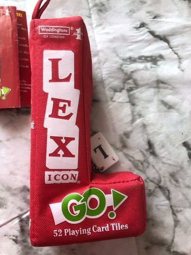 Lex Go!