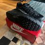 Nike trainers size UK 8 ( small fitting) probably more like a UK 7 Image 3