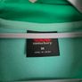2025/26 Light green Canterbury IRFU Ireland Rugby half-zip training hoodie Image 3