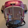 2x Medium Mycro Xtra Lite Hurling Helmets Great Condition Image 6