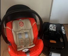 Cybex Car Seat