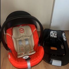 Cybex Car Seat
