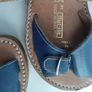 vintage kids leather start rite sandles Image 3