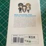 Sword Art Online 2: Aincrad (light novel) by Kawahara, Reki Book Image 2