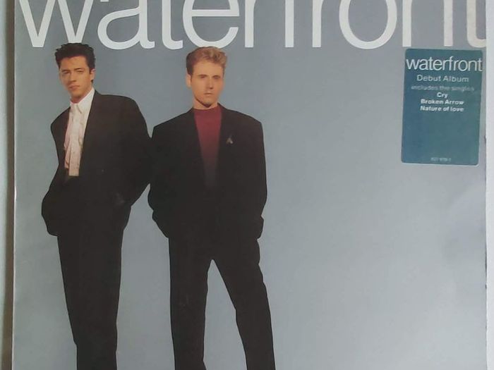 Waterfront Vinyl