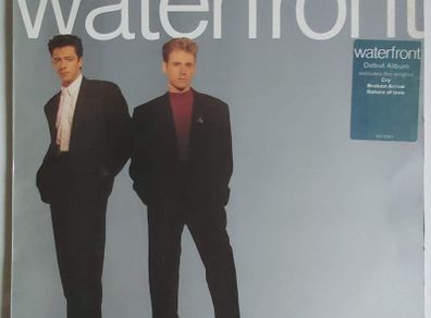 Waterfront Vinyl