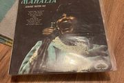Mahalia Jackson - Abide with Me