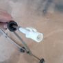 Speedo Cable VW mk2 Golf/Jetta Image 3