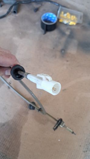 Speedo Cable VW mk2 Golf/Jetta