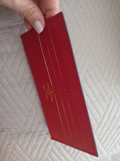 Cards holder wallet