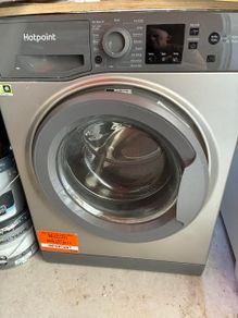 Hot Point Washing Machine