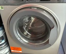 Hot Point Washing Machine