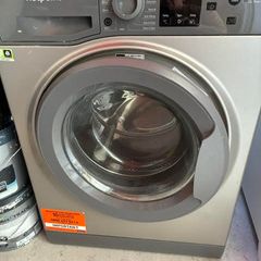Hot Point Washing Machine