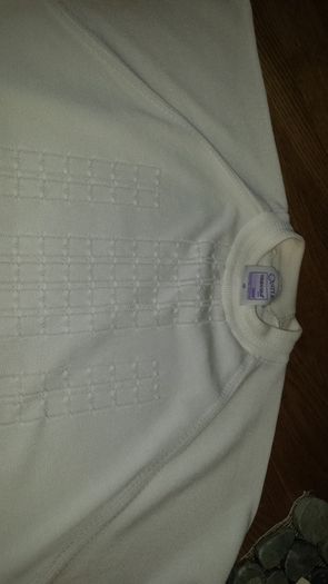 Vintage Style Jumper