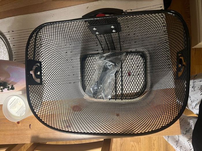 Bike Basket