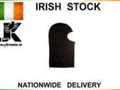 Balaclava Motorcycle
