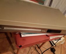 DVD Player