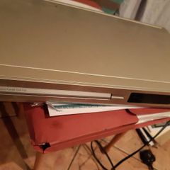 DVD Player