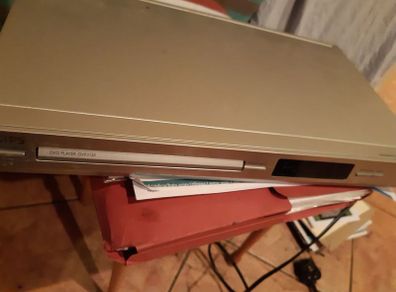 DVD Player