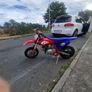 70cc kids Image 3